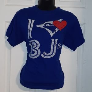 Toronto blue Jays tshirt